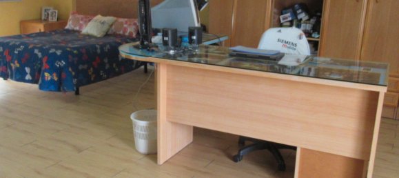 5 Schlafzimmer Stadthaus in Badajoz, Spain, Nr. 186779 31