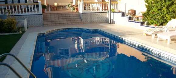 5 Schlafzimmer Stadthaus in Badajoz, Spain, Nr. 186779 5