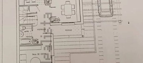 5 Schlafzimmer Stadthaus in Badajoz, Spain, Nr. 186779 39