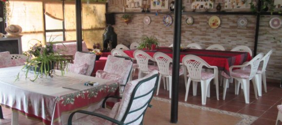 5 Schlafzimmer Stadthaus in Badajoz, Spain, Nr. 186779 12