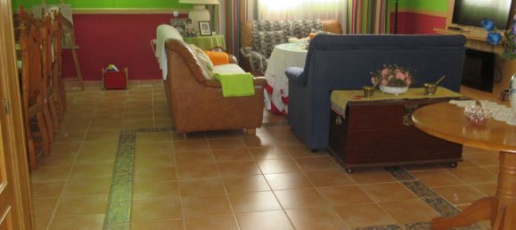 5 Schlafzimmer Stadthaus in Badajoz, Spain, Nr. 186779 4