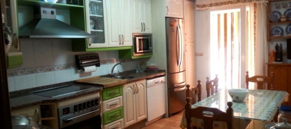 5 Schlafzimmer Stadthaus in Badajoz, Spain, Nr. 186779 22