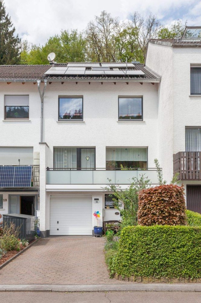 5غرفة تاون هاوس في Markischer, Germany رقم 339418