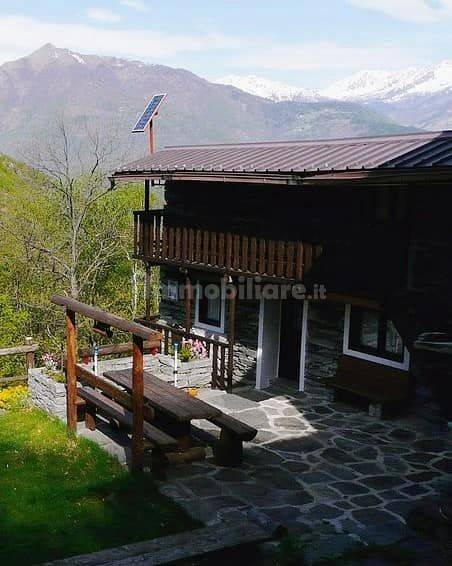 Casa T2 em Beura-Cardezza, Italy N.º 252186