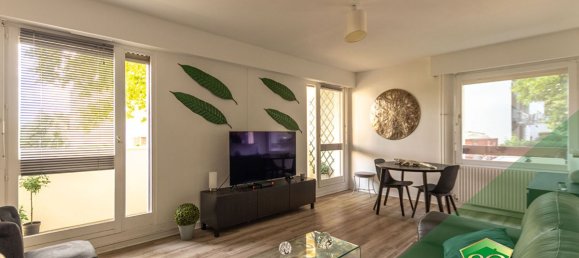 1 bedroom Apartment in Cergy, France No. 294898 3