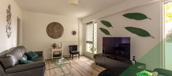 1 bedroom Apartment in Cergy, France No. 294898 2