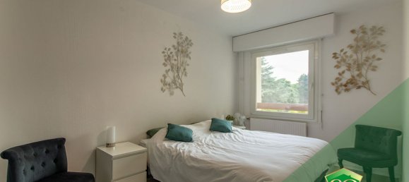 1 bedroom Apartment in Cergy, France No. 294898 5