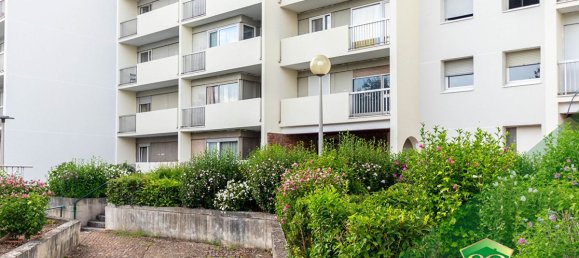 1 bedroom Apartment in Cergy, France No. 294898 8