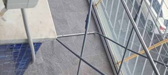 3 rooms Apartment in Alessandria, Italy No. 91645 5