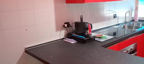 3 rooms Apartment in Alessandria, Italy No. 91645 2