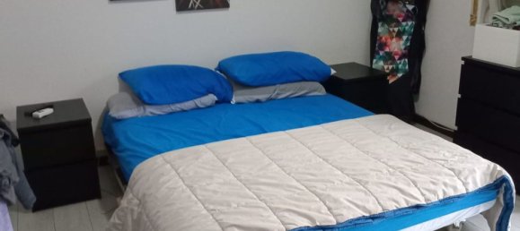 3 rooms Apartment in Alessandria, Italy No. 91645 15