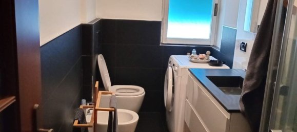 3 rooms Apartment in Alessandria, Italy No. 91645 12