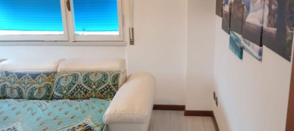3 rooms Apartment in Alessandria, Italy No. 91645 8