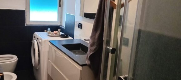 3 rooms Apartment in Alessandria, Italy No. 91645 11