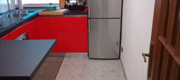 3 rooms Apartment in Alessandria, Italy No. 91645 3