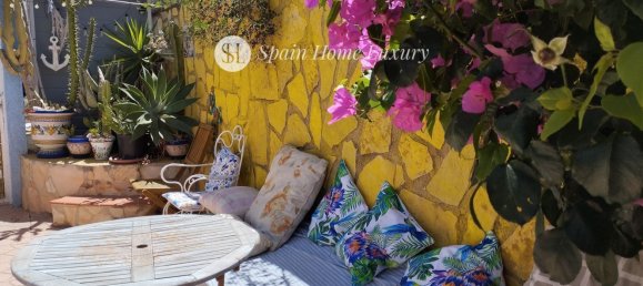 3 bedrooms House in Denia, Spain No. 148895 31