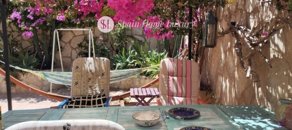 3 bedrooms House in Denia, Spain No. 148895 14