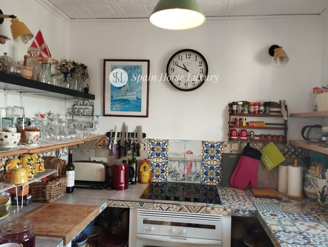 3 bedrooms House in Denia, Spain No. 148895