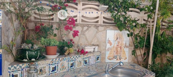 3 bedrooms House in Denia, Spain No. 148895 10