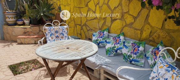 3 bedrooms House in Denia, Spain No. 148895 4