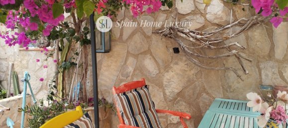 3 bedrooms House in Denia, Spain No. 148895 13