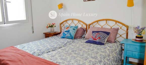 3 bedrooms House in Denia, Spain No. 148895 9