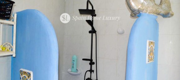 3 bedrooms House in Denia, Spain No. 148895 6