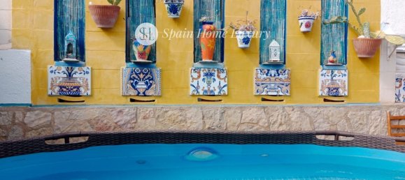 3 bedrooms House in Denia, Spain No. 148895 32