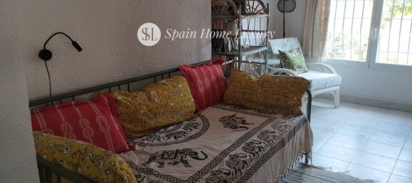 3 bedrooms House in Denia, Spain No. 148895 23