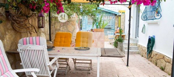 3 bedrooms House in Denia, Spain No. 148895 25