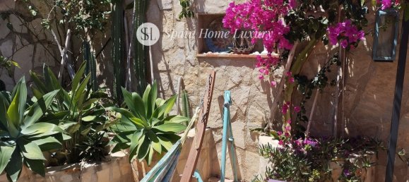 3 bedrooms House in Denia, Spain No. 148895 2