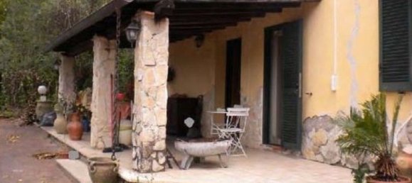 Villa de 7 divisões em Genzano di Roma, Italy N.º 136815 4