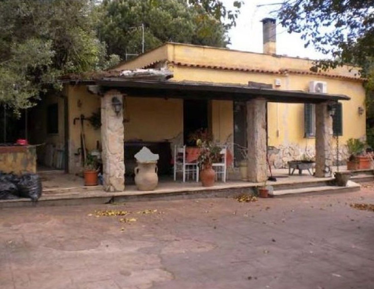 Villa de 7 divisões em Genzano di Roma, Italy N.º 136815