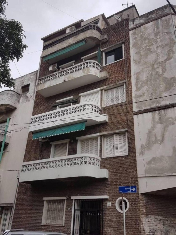 2 bedrooms Apartment in Buenos Aires, Argentina No. 96874