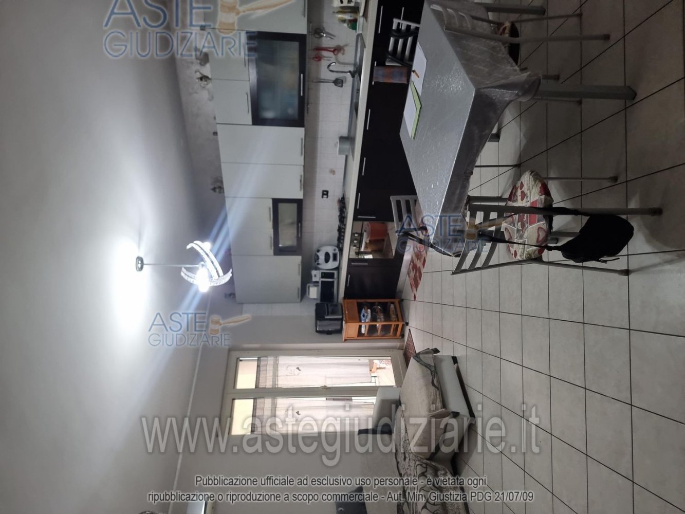 Apartamento T4 em Orta di Atella, Italy N.º 377918