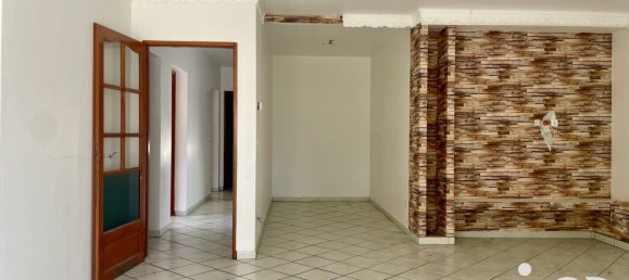 3 Schlafzimmer Wohnung in Theding, France, Nr. 256243 2