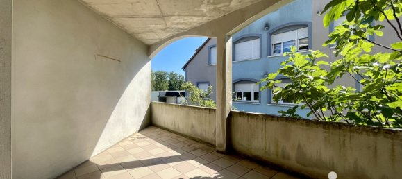 3 Schlafzimmer Wohnung in Theding, France, Nr. 256243 9