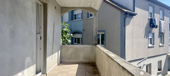 3 Schlafzimmer Wohnung in Theding, France, Nr. 256243 11