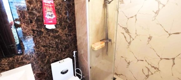 Кондоминиум  с 2 спальнями в Паттайя, Таиланд № 20561 12