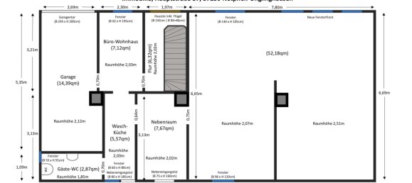 6 Schlafzimmer Haus in Siegen-Wittgenstein, Germany, Nr. 189755 21