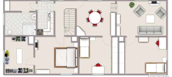 6 Schlafzimmer Haus in Siegen-Wittgenstein, Germany, Nr. 189755 20