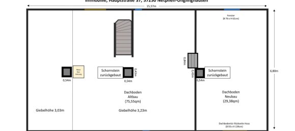 6 Schlafzimmer Haus in Siegen-Wittgenstein, Germany, Nr. 189755 23