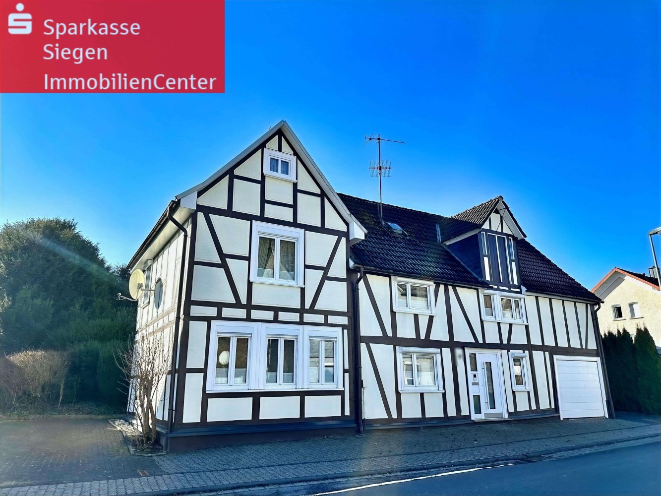 Casa T6 em Siegen-Wittgenstein, Germany N.º 189755