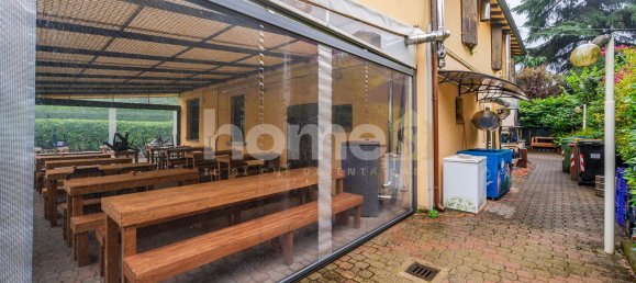 8 rooms House in Reggio Emilia, Italy No. 280509 10