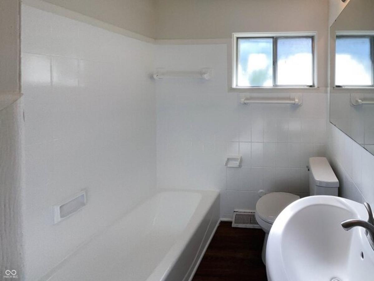 Casa de 3 dormitorios en Indianapolis, USA No. 409463