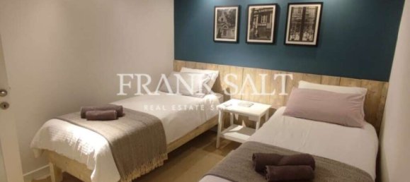 2 bedrooms Apartment in Nadur, Malta No. 5854 6