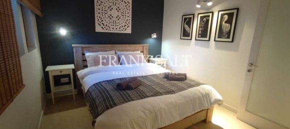 2 bedrooms Apartment in Nadur, Malta No. 5854 11