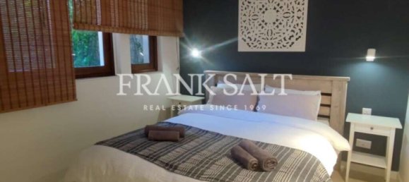 2 bedrooms Apartment in Nadur, Malta No. 5854 9