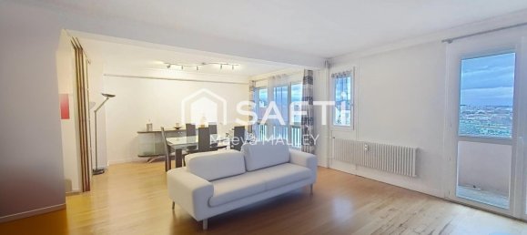 2 Schlafzimmer Wohnung in Saint-Etienne, France, Nr. 272738 3