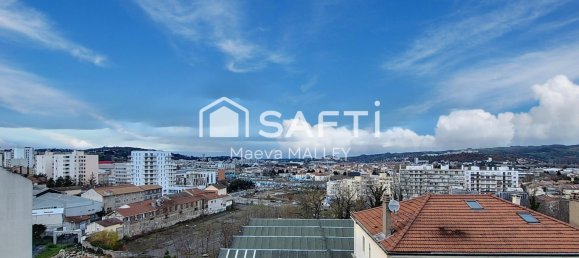 2 Schlafzimmer Wohnung in Saint-Etienne, France, Nr. 272738 7